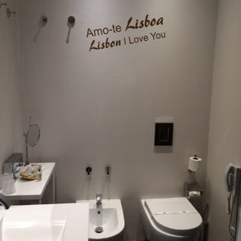 Lisboa Carmo Hotel - Room 201 - Hotels Near Me - Lisbon, 11