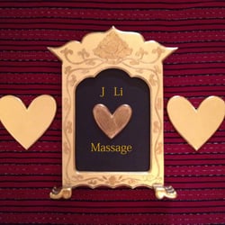 J Li Massage