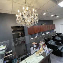Salon De Voeu