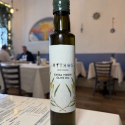 Mythos Greek Taverna