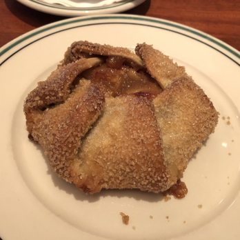 Grace's - Apple Pie - American Near Me - Houston, Texas