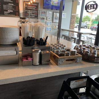 DaddyO's Pizza - Memorial - Delve serve dinnerware and seasonings - Pizza Near Me - Houston, Texas DaddyO's Pizza - Memorial - Delve serve dinnerware and seasonings - Pizza Near Me - Houston, Texas