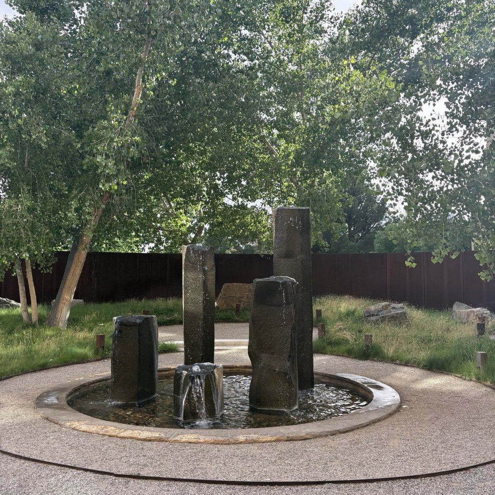 Hotel Chaco - Courtyard - Venues & Event Spaces Near Me - Albuquerque, New Mexico Hotel Chaco - Courtyard - Venues & Event Spaces Near Me - Albuquerque, New Mexico