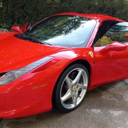 5 De Mayo Mobile Car Wash - Shine and beautiful