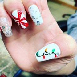 Natural Nails