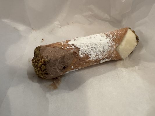 Angelo Brocato by null