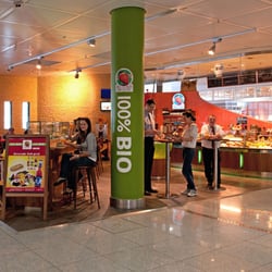 Bistro Organic