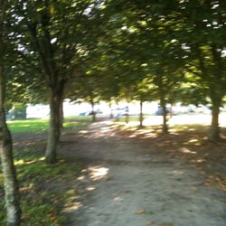 Bois St Laurent