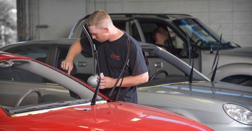 GLASSMASTERS AUTOGLASS Updated October 2024 12 Photos & 17 Reviews