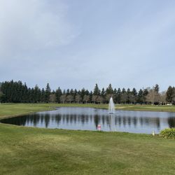 The Lakeside Grill - View