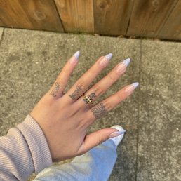 Gel X