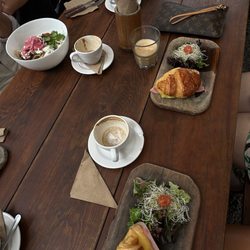 Botanica Garden Cafe