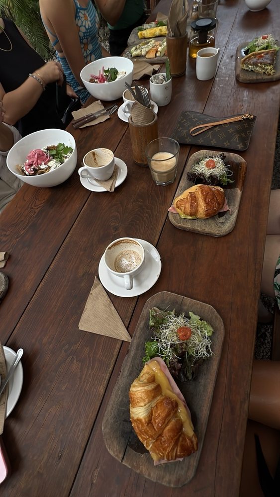 Botanica Garden Cafe