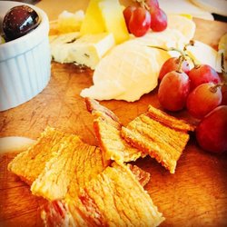 Governors Eatery + Bar - Platter.