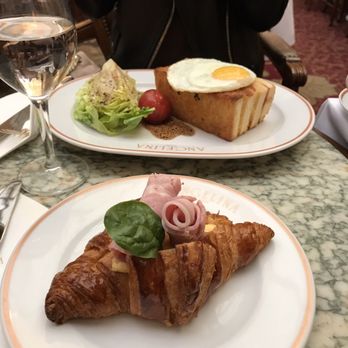 Angelina - Breakfast & Brunch Near Me - Paris, 75