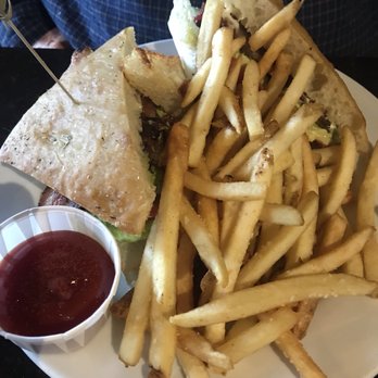 Duvall Grill - BLTA Sandwich - American Near Me - Duvall, Washington Duvall Grill - BLTA Sandwich - American Near Me - Duvall, Washington