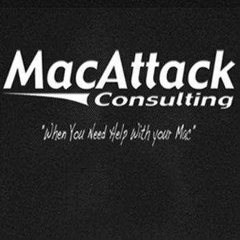 MacAttack Consulting - IT Services & Computer Repair Near Me MacAttack Consulting - IT Services & Computer Repair Near Me