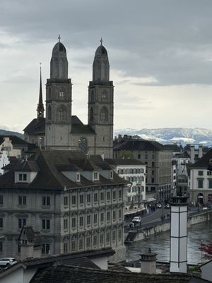 Lindenhof by null