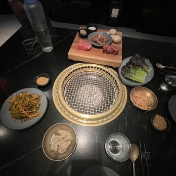 COTE Miami - Korean Near Me - Miami, Florida COTE Miami - Korean Near Me - Miami, Florida