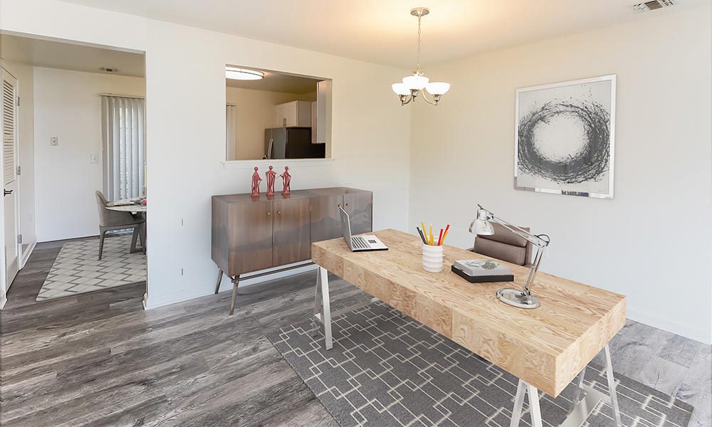 THE MEWS AT ANNANDALE TOWNHOMES Updated June 2024 54 Photos 1