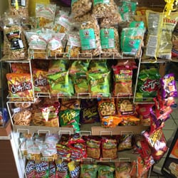 Marché Latino - Pan de Vida