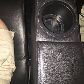 Century 20 El Con and XD - Pleather seats. V nice - Cinema Near Me - Tucson, Arizona