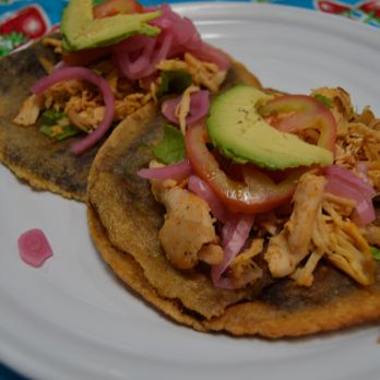 Chichen Itza Restaurant - Panuchos - Mexican Near Me - Los Angeles, California Chichen Itza Restaurant - Panuchos - Mexican Near Me - Los Angeles, California