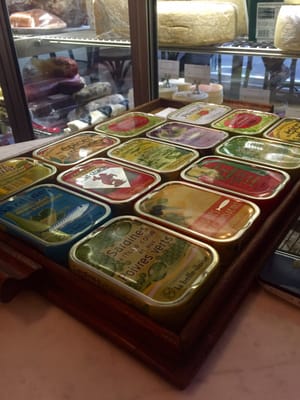 Continental Deli Bar Bistro by null