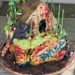 Unicorn Cakery