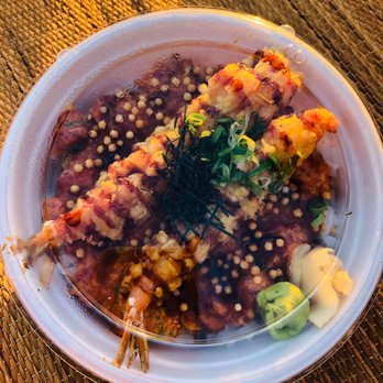Mama Kim’s - Poke Near Me - Honolulu, Hawaii Mama Kim’s - Poke Near Me - Honolulu, Hawaii