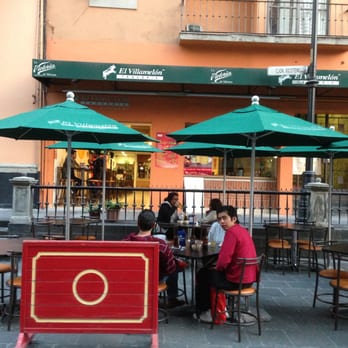 El Villamelón Taquería - Tacos Near Me - México, D.F., DIF El Villamelón Taquería - Tacos Near Me - México, D.F., DIF