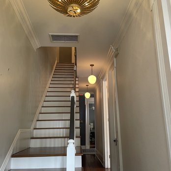 Henry Howard Hotel - Front hall/entry - Hotels Near Me - New Orleans, Louisiana