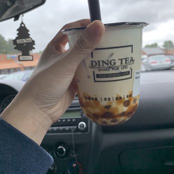 Ding Tea Duluth - Coffee & Tea Near Me - Duluth, Georgia