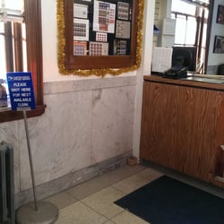 US Post Office