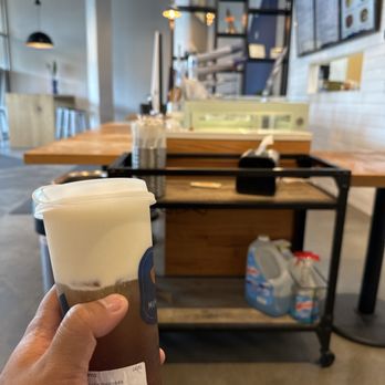Mu Mu Tea - Bubble Tea Near Me - Minneapolis, Minnesota
