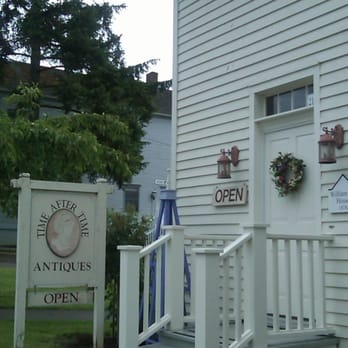 Time After Time - Home Decor Near Me - Aurora, Oregon