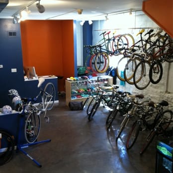 CWE Cyclery - Custom build your bike - Bike Repair/Maintenance Near Me - Saint Louis, Missouri