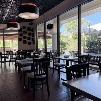Bricco - Indoors - Pizza Near Me - Laguna Niguel, California Bricco - Indoors - Pizza Near Me - Laguna Niguel, California