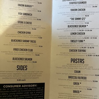 Sammy G's Tavern - Menu - American Near Me - High Point, North Carolina Sammy G's Tavern - Menu - American Near Me - High Point, North Carolina