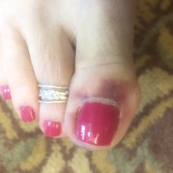 Tn Nails