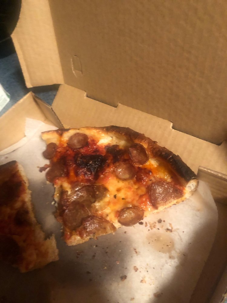 JB’S PIZZA & GRILL 18 Photos & 76 Reviews 955 US6, Wellfleet