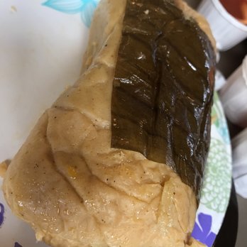 El Chinaco - Salvadorian tamales - Mexican Near Me - Costa Mesa, California El Chinaco - Salvadorian tamales - Mexican Near Me - Costa Mesa, California