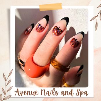 Avenue Nail Spa Davie - Nail Salons Near Me - Davie, Florida Avenue Nail Spa Davie - Nail Salons Near Me - Davie, Florida