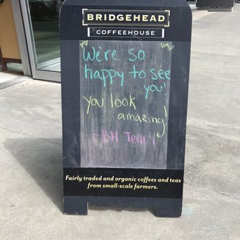 Bridgehead - Open for takeout! - Coffee & Tea Near Me - Ottawa, Ontario