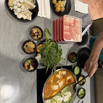 Hot Pot City - Hot pot - Chinese Near Me - Houston, Texas Hot Pot City - Hot pot - Chinese Near Me - Houston, Texas