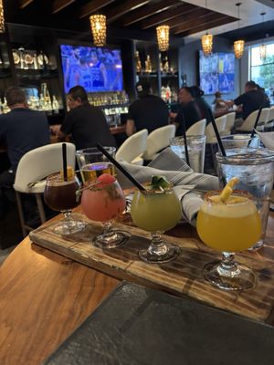 Sol Agave LA LIVE by null
