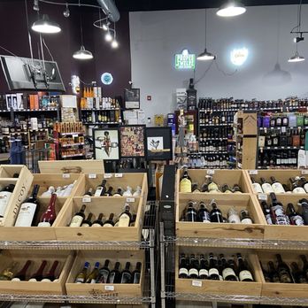 Centerville Liquor & Wine - Some of the products sold @ Centerville Liquor & Wine - Beer, Wine & Spirits Near Me - Centerville, Ohio
