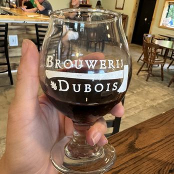 Brouwerij Dubois - Brewpubs Near Me - Winston-Salem, North Carolina Brouwerij Dubois - Brewpubs Near Me - Winston-Salem, North Carolina