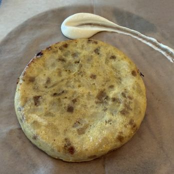 Bulla Gastrobar - Potato Tortilla - Gastropubs Near Me - Winter Park, Florida