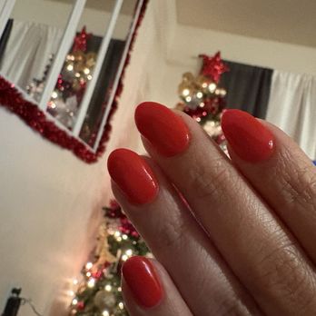 From Tip To Toe Nail Salon - Acrylic nails - Nail Salons Near Me - Cheyenne, Wyoming